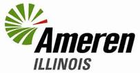 Ameren Illinois - logo
