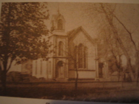 Prospect Presbyterian Church